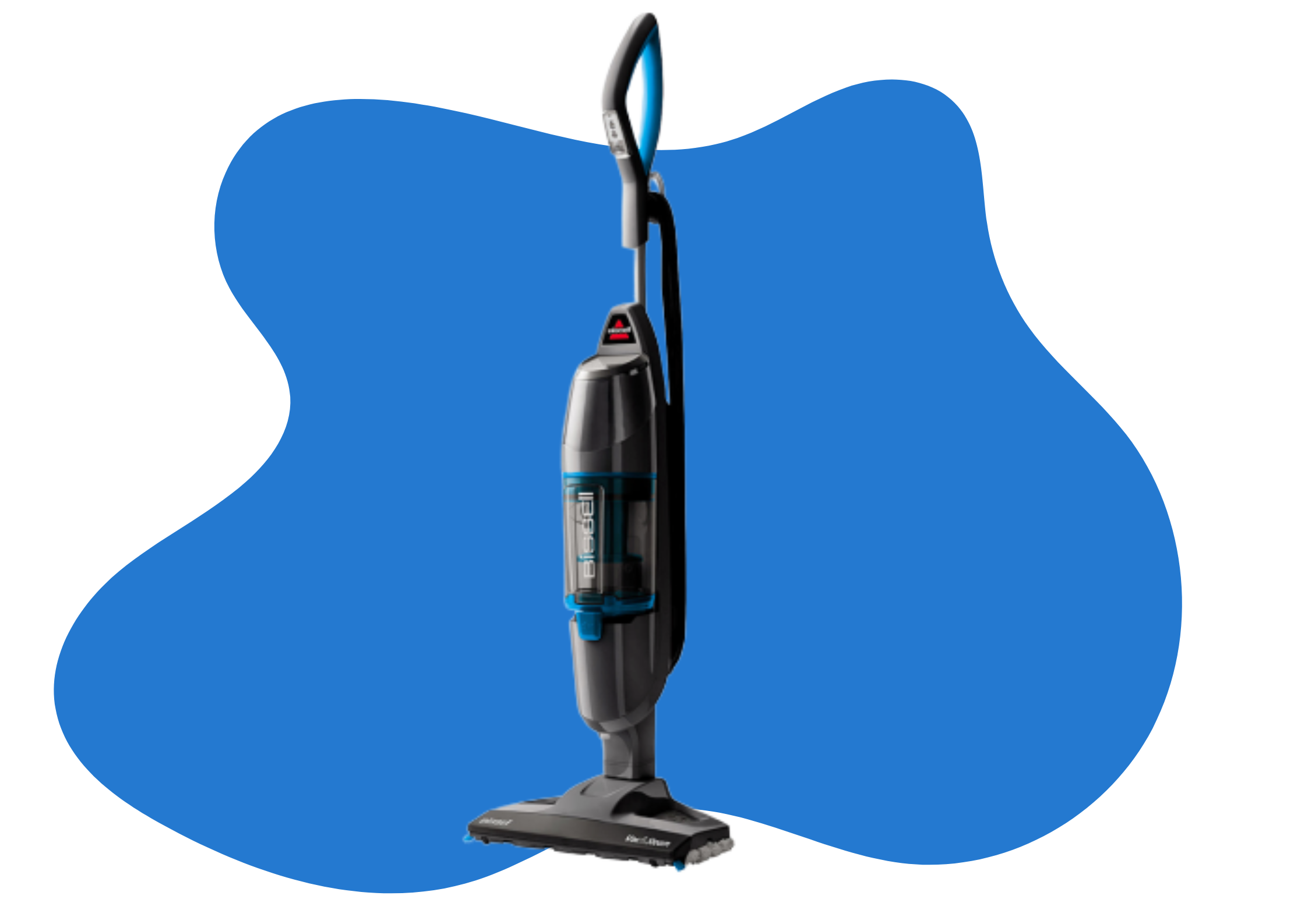 aspirateur vapeur bissell